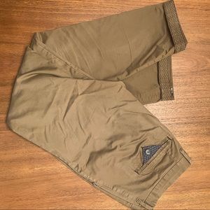 Ted baker dress pant chino